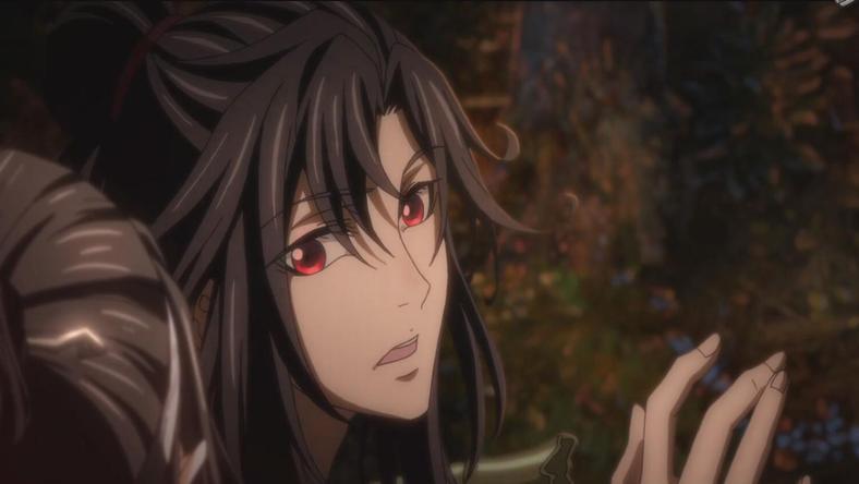 别盯着饭圈,魔道祖师拷问了整个社交网络